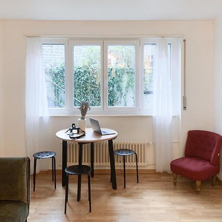 Lucerne Apartment - Near Lion Monument - By Paf Экстерьер фото