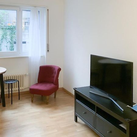 Lucerne Apartment - Near Lion Monument - By Paf Экстерьер фото