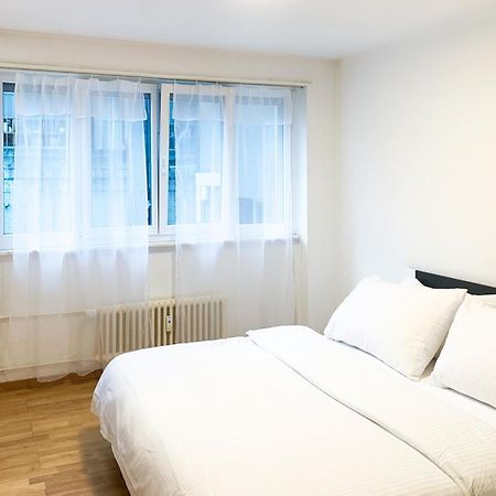 Lucerne Apartment - Near Lion Monument - By Paf Экстерьер фото